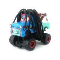 Тачки: Раста Метр (Cars: TOON DELUXE RASTA MATER)