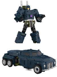 Transformers: Revenge of the Fallen  AUTOBOT WHIRL VS DESEPTICON BLUDGEON