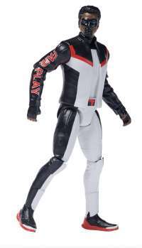 Фигурка ДС Мультивселенная - Супермен (DC Multiverse Superman: Action Comics Action Figure)