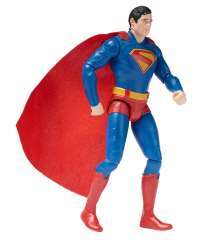 Фигурка ДС Мультивселенная - Супермен (DC Multiverse Superman: Action Comics Action Figure)