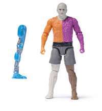 Фигурка ДС Мультивселенная - Супермен (DC Multiverse Superman: Action Comics Action Figure)