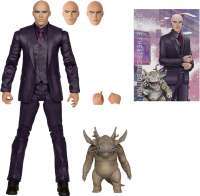 Фигурка ДС Мультивселенная - Супермен (DC Multiverse Superman: Action Comics Action Figure)