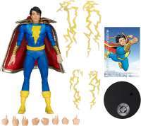 Фигурка Шазам! - Фредди (DC Comics Shazam! Freddy Action Figure)