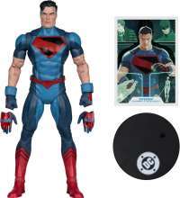 Фигурка Лига Справедливости: Флэш (Flash Justice League Action Figure)