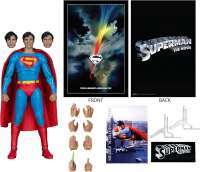 Фигурка ДС Мультивселенная - Супермен (DC Multiverse Superman: Action Comics Action Figure)