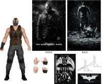 Темный Рыцарь Возрождение: Бэйн (The Dark Knight Rises: Bane)