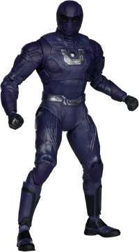 Фигурка ДС Мультивселенная - Супермен (DC Multiverse Superman: Action Comics Action Figure)