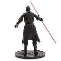 Звездные Войны: Дарт Мол (Star Wars Elite Series Die Cast 6,5" Darth Maul Action Figure) #2