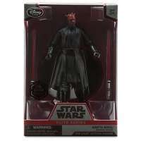 Звездные Войны: Дарт Мол (Star Wars Elite Series Die Cast 6,5" Darth Maul Action Figure) #1