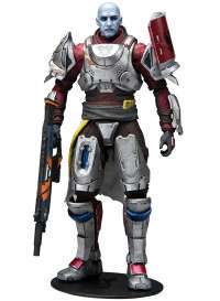 Фигурка Дестини 2 Завала (Destiny 2 Zavala Collectible Action Figure)