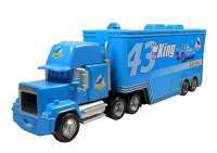 Тачки: Диноко Хаулер (Cars: Dinoco Hauler)