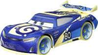 Тачки: Джексон Шторм (Cars: Jackson Storm Glow Racer)_1