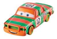 Игрушки Тачки 3: Рэнди Лаусон (Disney Pixar Cars Randy Lawson Diecast)