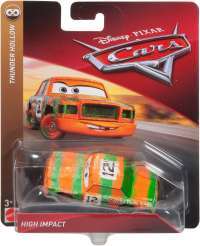 Игрушки Тачки 3: Рэнди Лаусон (Disney Pixar Cars Randy Lawson Diecast)