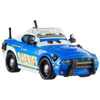 Игрушки Тачки 3: Рэнди Лаусон (Disney Pixar Cars Randy Lawson Diecast)