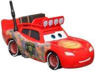Игрушки Тачки 3: Рэнди Лаусон (Disney Pixar Cars Randy Lawson Diecast)