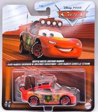 Игрушки Тачки 3: Рэнди Лаусон (Disney Pixar Cars Randy Lawson Diecast)