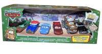 Игровой набор Тачки 3: Ультимейт Флорида Спидвей трек (Disney Pixar Cars 3 Ultimate Florida Speedway Track Set)