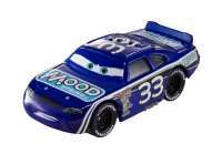 Игрушки Тачки 3: Рэнди Лаусон (Disney Pixar Cars Randy Lawson Diecast)