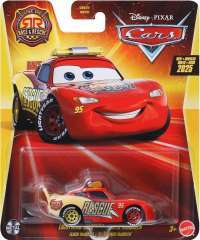 Игрушки Тачки 3: Рэнди Лаусон (Disney Pixar Cars Randy Lawson Diecast)