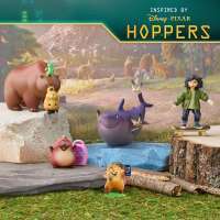 Игрушка Губка Боб Квадратные Штаны - Патрик (SpongeBob SquarePants Officially Licensed Exsqueeze Me Plush Patrick)