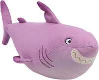 Игрушка Губка Боб Квадратные Штаны - Патрик (SpongeBob SquarePants Officially Licensed Exsqueeze Me Plush Patrick)