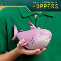 Игрушка Губка Боб Квадратные Штаны - Патрик (SpongeBob SquarePants Officially Licensed Exsqueeze Me Plush Patrick)