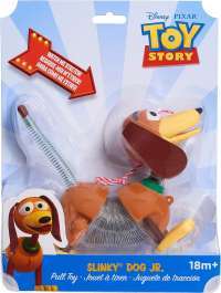 Фигурка История Игрушек 4: Банни (Toy Story Disney Pixar 4 Bunny Figure)