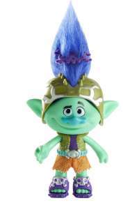 Тролли: Пагин (DreamWorks Trolls Branch 9'' Figure)