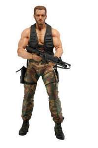 Predator Series 8 Jungle Encounter Dutch