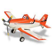 Самолеты: Дасти (Planes: Dusty) #2