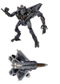 Игрушка Трансформеры: Темная сторона луны Саундвейв (Transformers: Dark of The Moon - Deluxe Class Soundwave Action Figure)