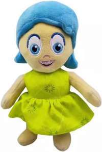 Мыслями Наизнанку: Бинг Бонг (Inside Out Small Plush, Bing Bong)