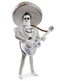 Игрушка Коко: Эрнесто Де Ля Круз (Pixar COCO - Ernesto Figure with Guitar)