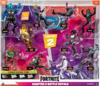 Фигурка Фортнайт - Сентинел (Fortnite Legendary Series Figure Pack Sentinel)