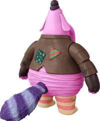 Мыслями Наизнанку: Бинг Бонг (Inside Out Small Plush, Bing Bong) #4