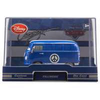 Тачки 2: Филмур Серия Артист (Cars 2: Artist Series Fillmore)