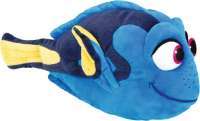 В поисках Дори: Рыбка Дори мини (Finding Dory 6" Dory Mini Plush)