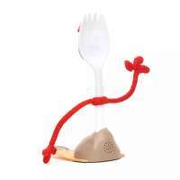 Фигурка История Игрушек 4: Форки (Disney Pixar Toy Story 4 True Talkers Forky Figure)