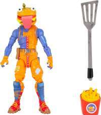 Фигурка Фортнайт - Пили (Fortnite Legendary Series Figure Pack Peely)