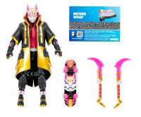 Фигурка Фортнайт - Биф Босс (Fortnite Legendary Series Figure, Beef Boss)