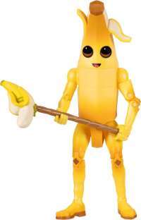 Фигурка Фортнайт - Пили (Fortnite Legendary Series Figure Pack Peely)