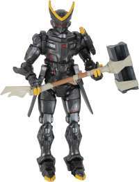 Фигурка Фортнайт - Сентинел (Fortnite Legendary Series Figure Pack Sentinel)