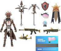 Фигурка Фортнайт - Биф Босс (Fortnite Legendary Series Figure, Beef Boss)