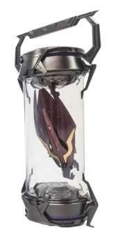 Transformers: PRIME Powerizers BULKHEAD First Edition