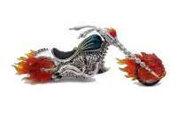 Фигурка Призрачный Гонщик (Marvel Legends Cosmic Ghost Rider)