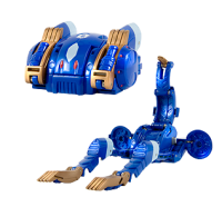Bakugan Battle Gear GIGARTH #2