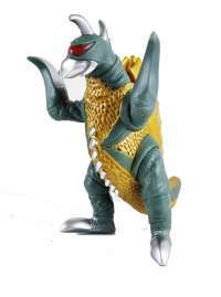 Игрушка Гайган (Godzilla Movie Monster Series Gigan)