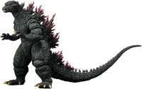 Игрушка Гайган (Godzilla Movie Monster Series Gigan)