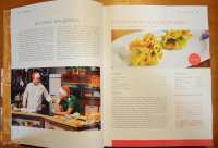 Книга Готовим вместе — А.Ю. Доманский,  А.А. Дромов разворот 3